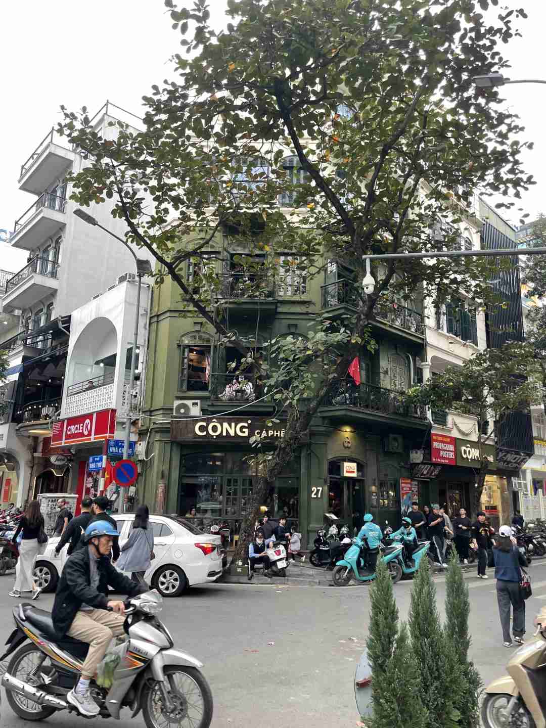 Discovering Hanoi, Vietnam: A City More Prosperous and Vibrant Than You Imagined