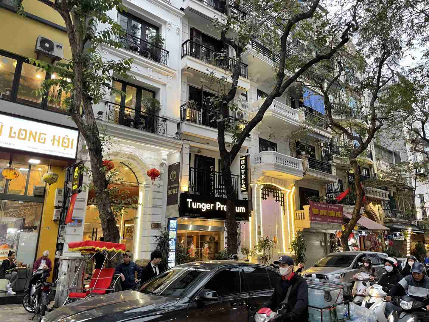 Discovering Hanoi, Vietnam: A City More Prosperous and Vibrant Than You Imagined