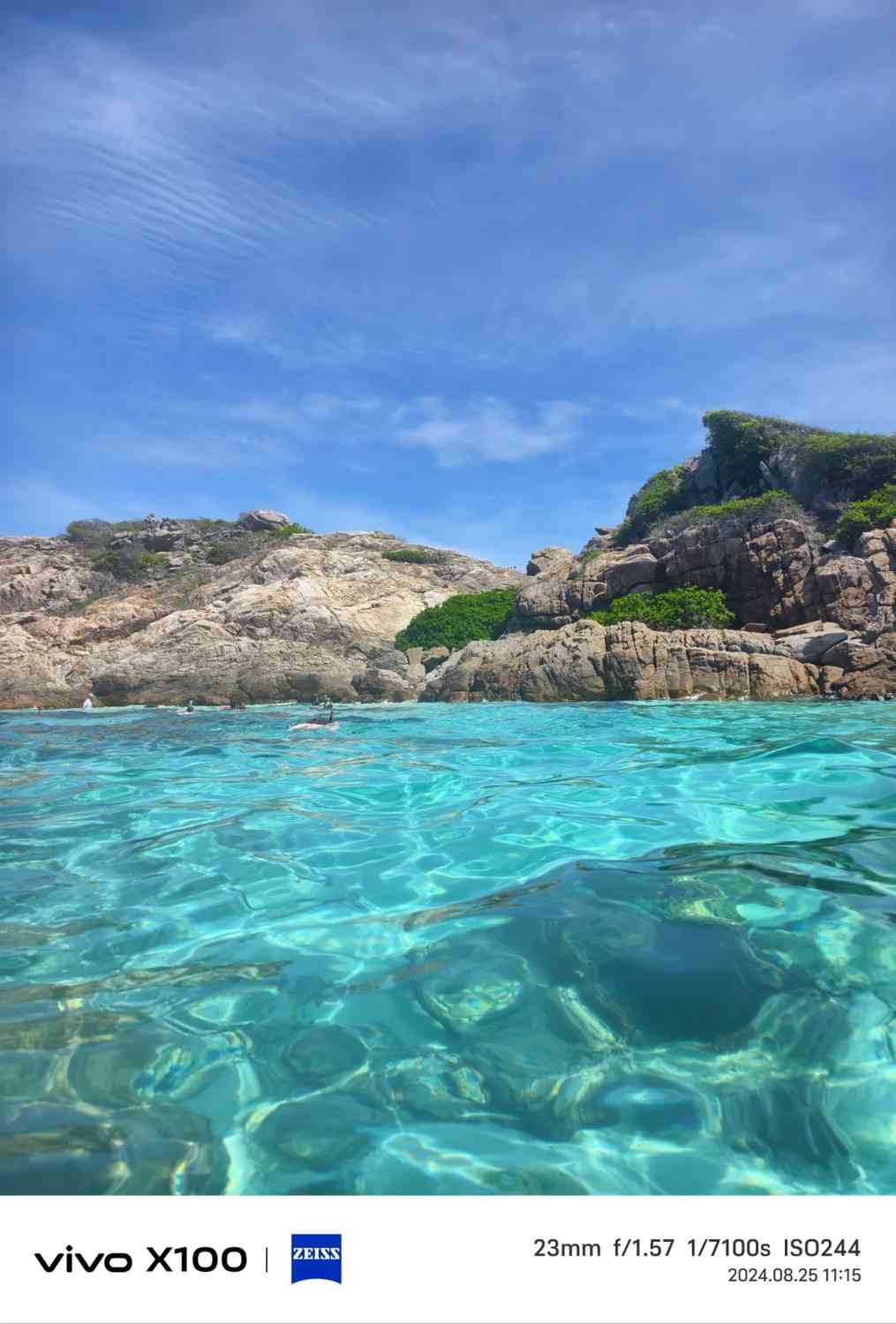 Discovering Hidden Gems: A Second Visit to Perhentian Island Paradise