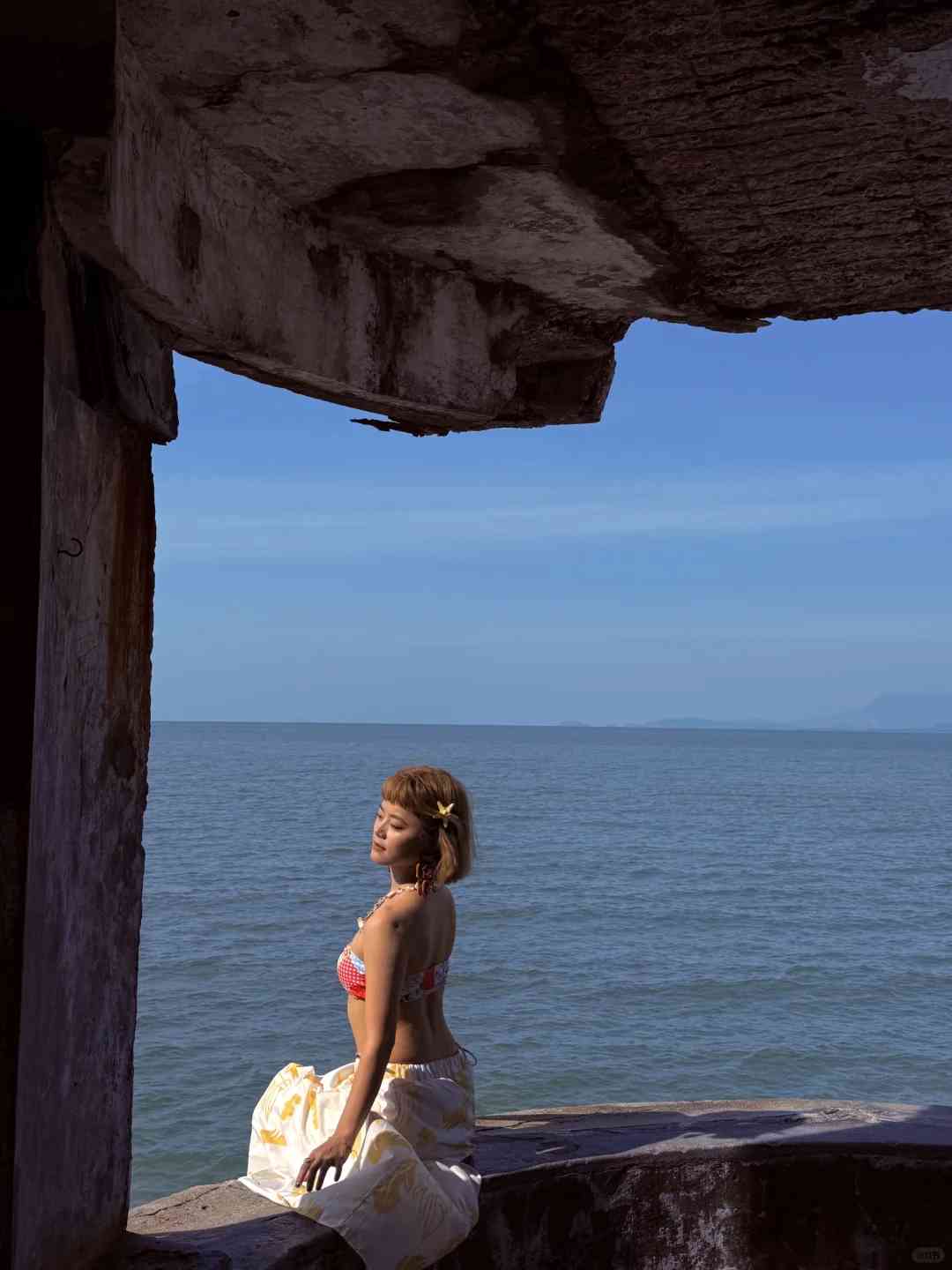 Discovering Hidden Gems: My Unforgettable Journey to the Untouched Sea