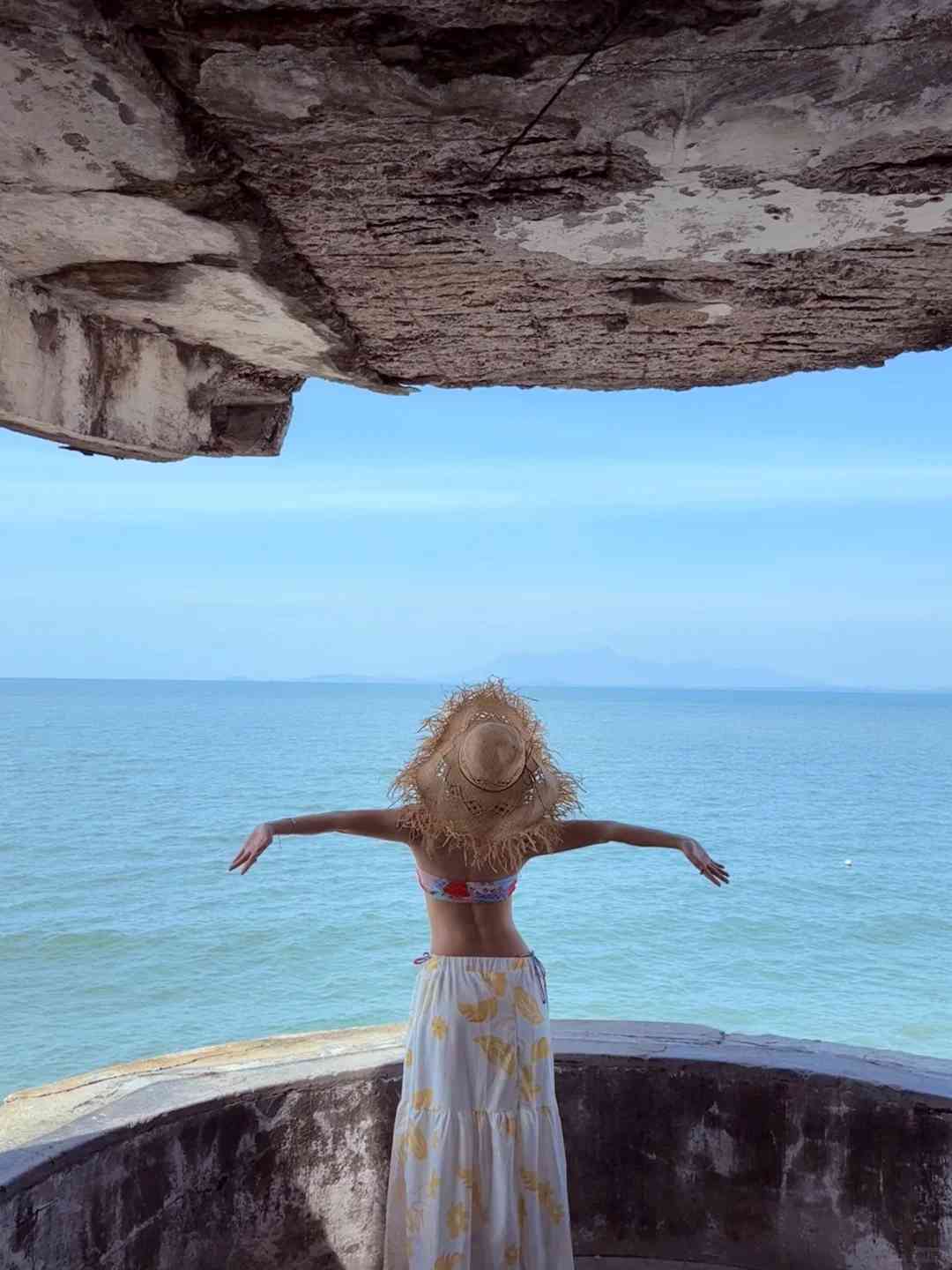 Discovering Hidden Gems: My Unforgettable Journey to the Untouched Sea