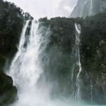 Discovering Hidden Gems: New Zealand Travel Day 6 Adventure