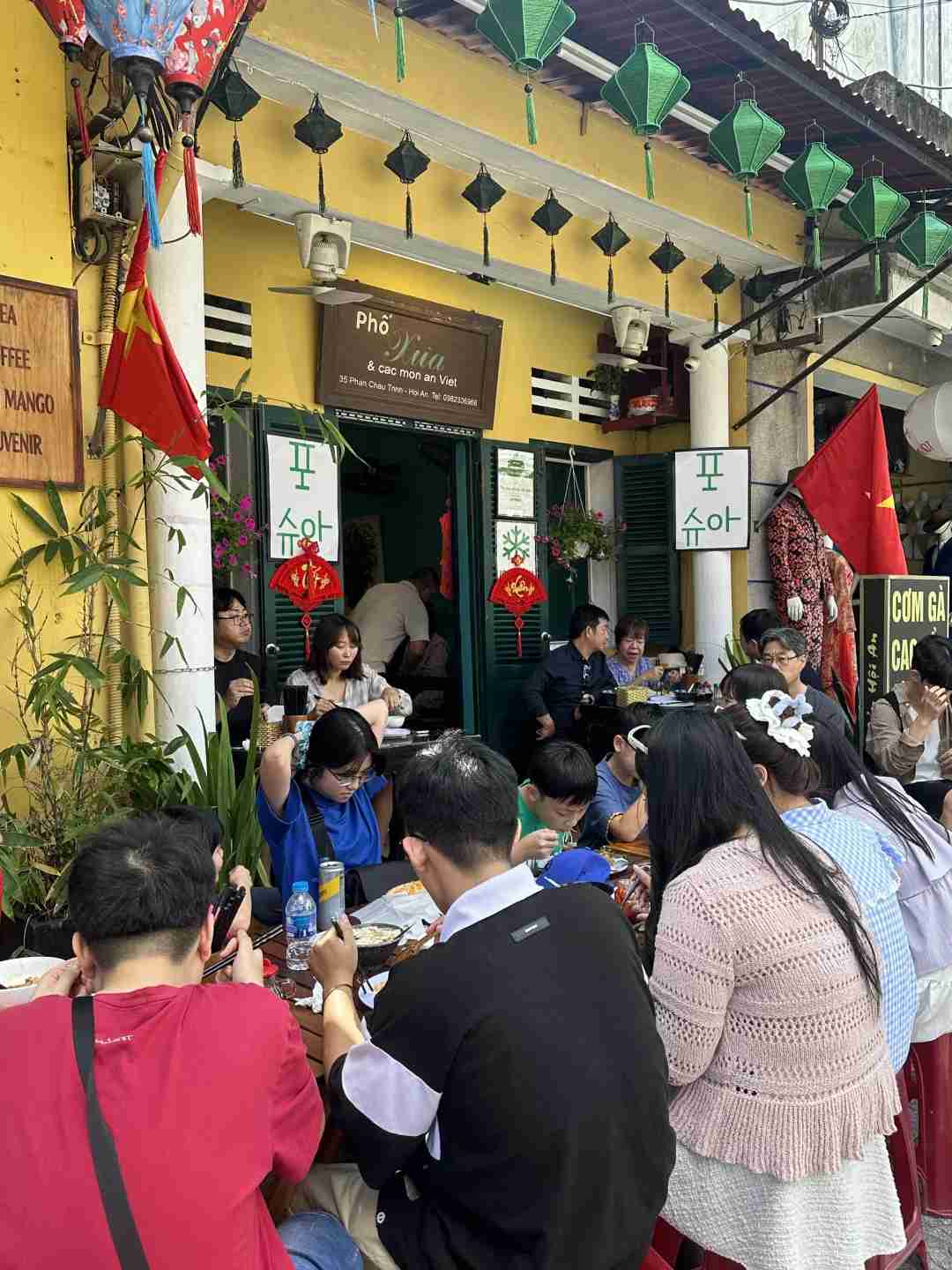 Discovering Hoi An Ancient Town: Day 1 in Da Nang Exceeds National Geographic's Praise