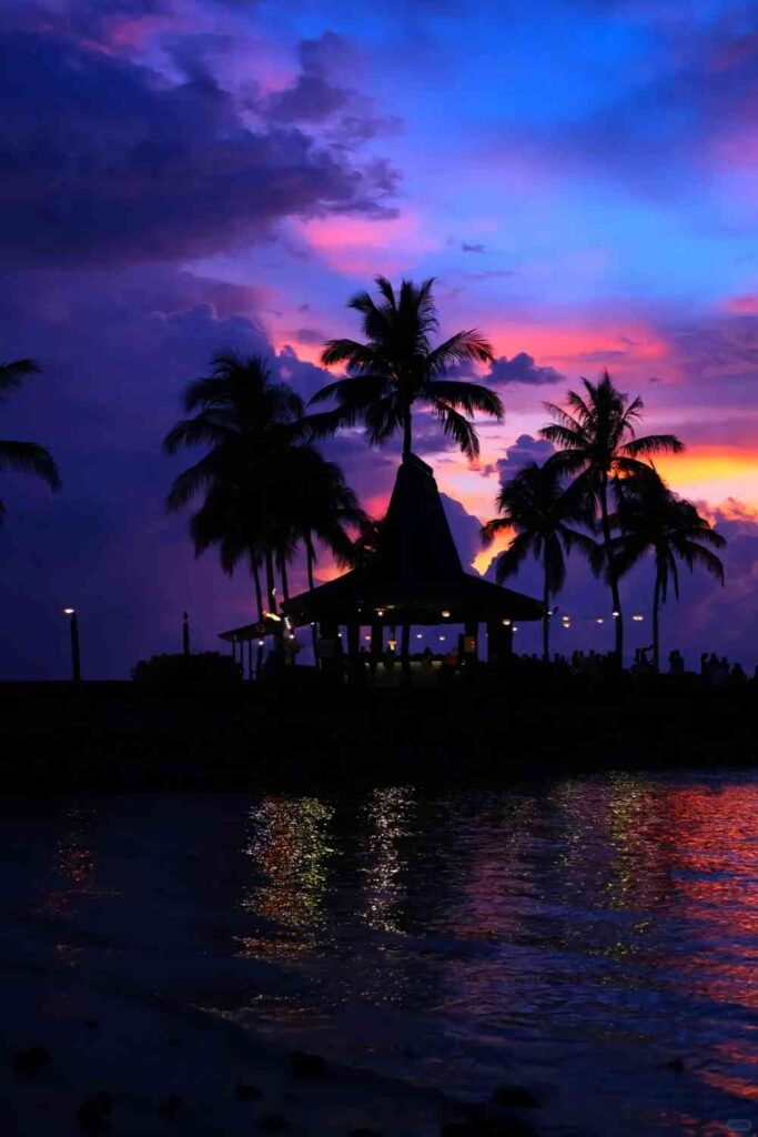 Discovering Kota Kinabalu: A Visual Feast Worth Every Mile Traveled