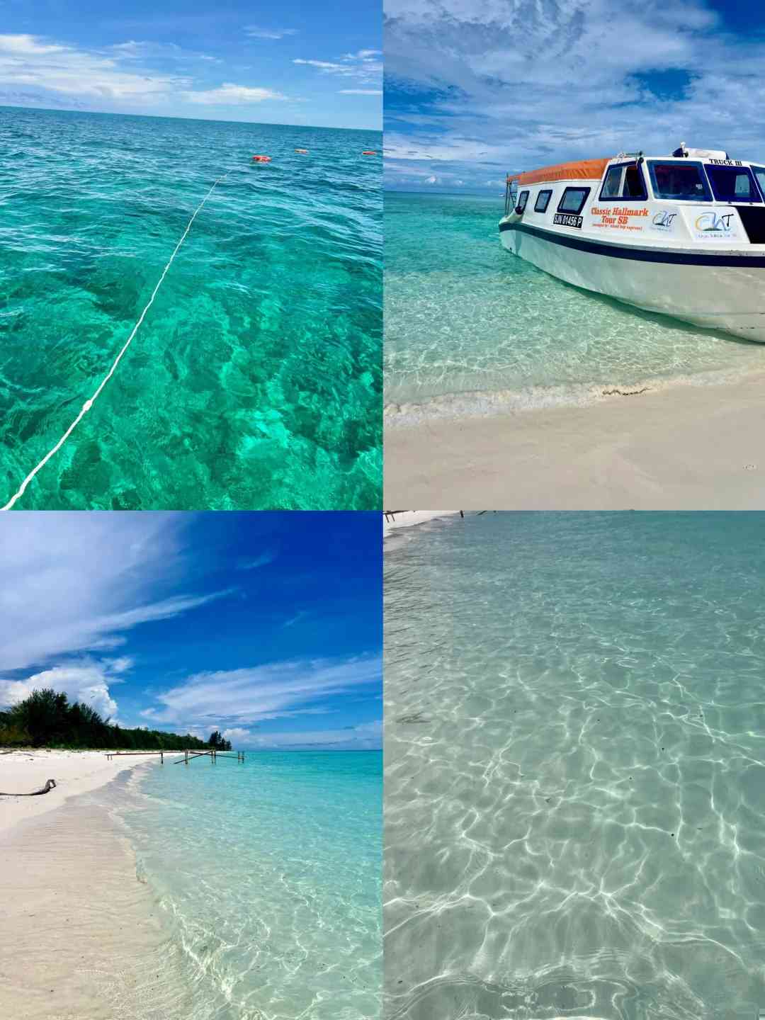 Discovering Kota Kinabalu: Your Ultimate First-Time Visitor's Guide