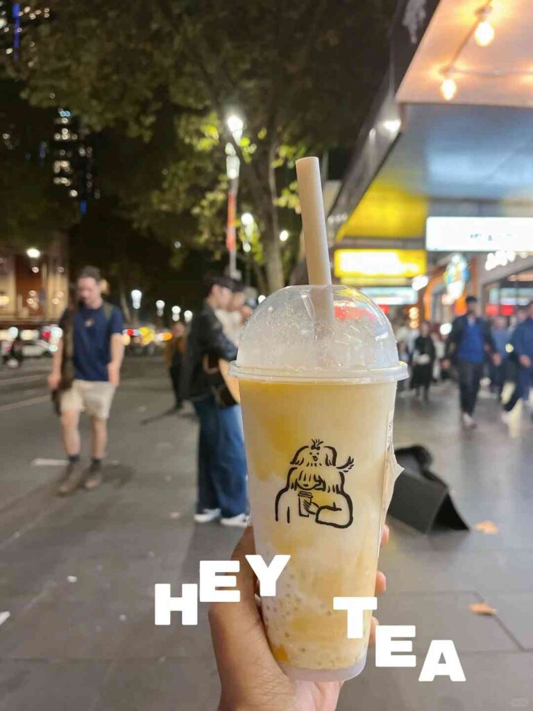 Discovering Melbourne’s Hidden Food Gems: A Culinary Adventure 😳🇦🇺