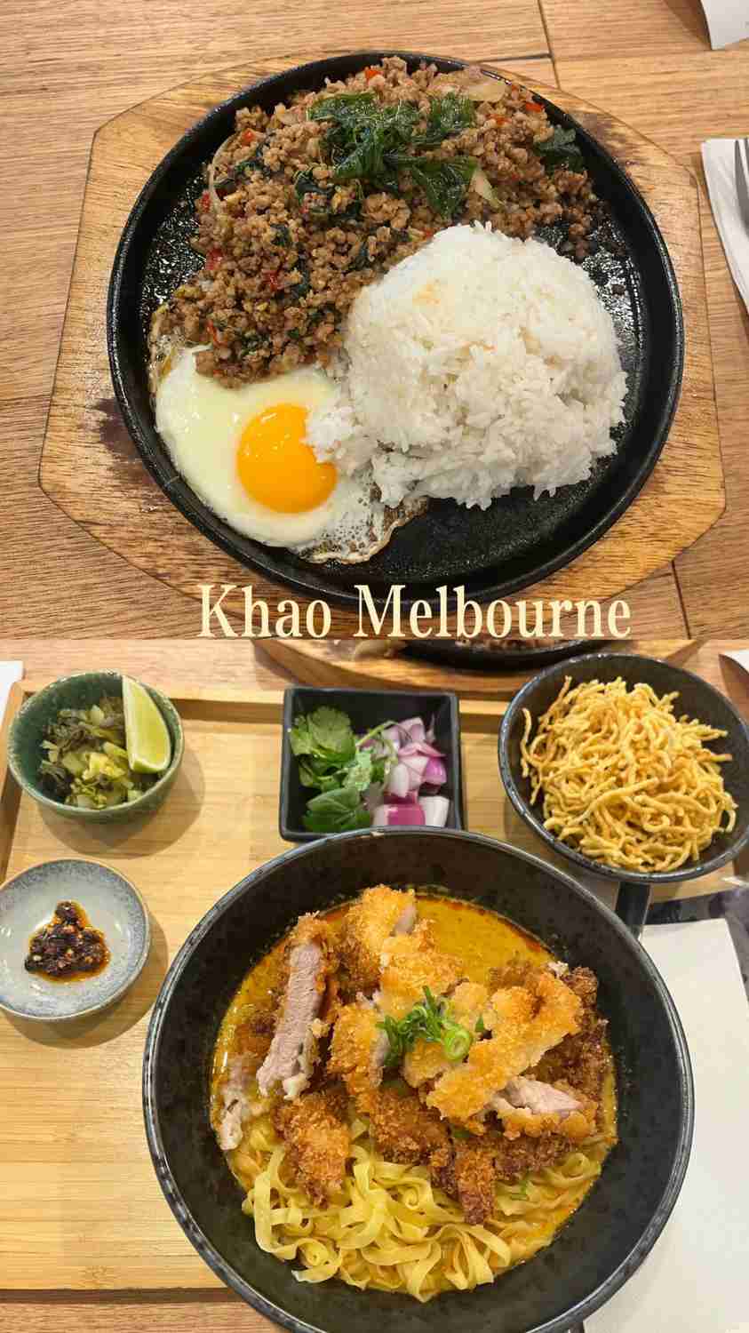 Discovering Melbourne's Hidden Food Gems: A Culinary Adventure 😳🇦🇺