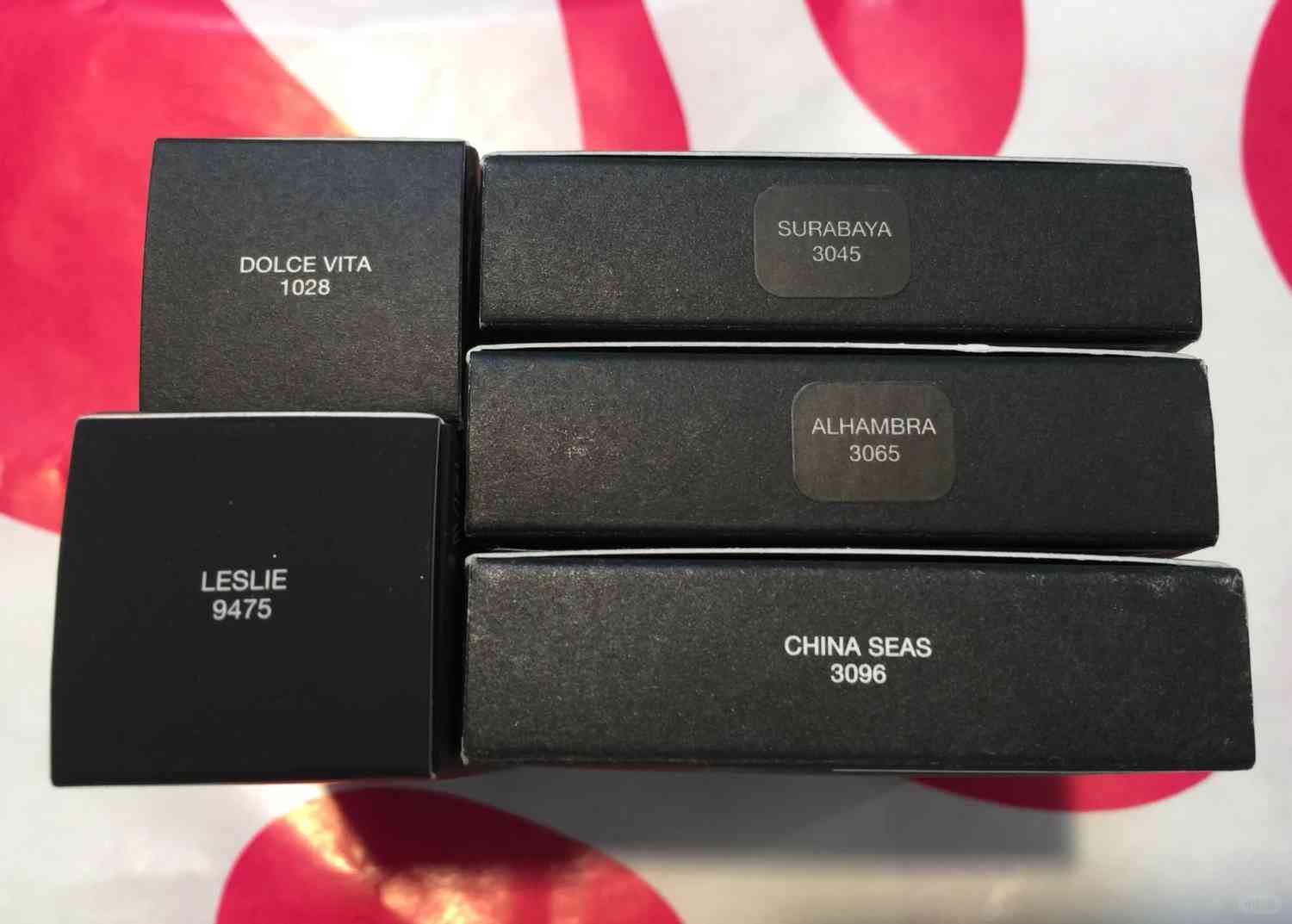 Discovering NARS Favorites: Must-Have Products You Can't Miss 😂