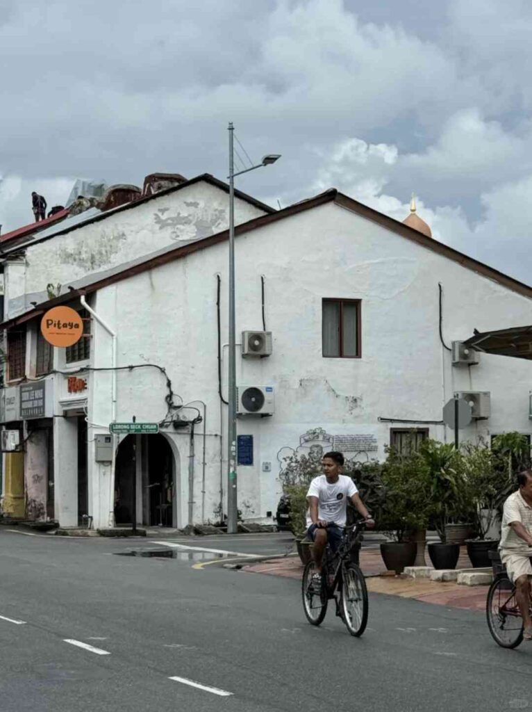 Discovering Penang’s Hidden Gems: Why It’s More Than Just Fun