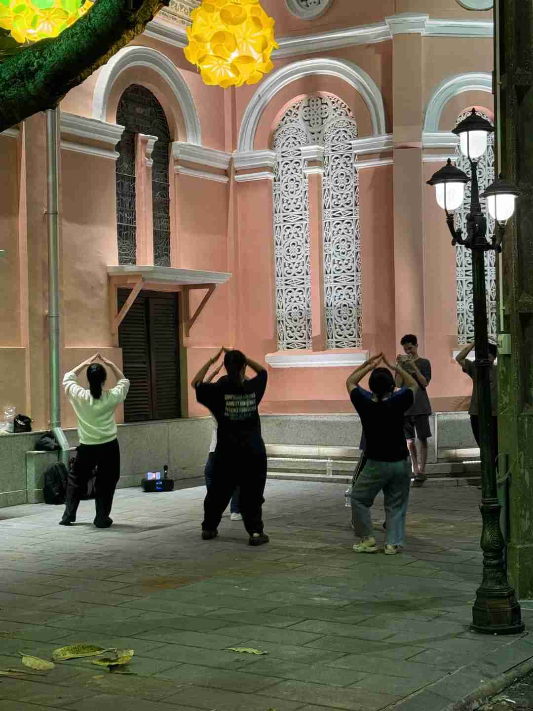 Discovering the Hidden Gems: Impressions of Ho Chi Minh City, Vietnam