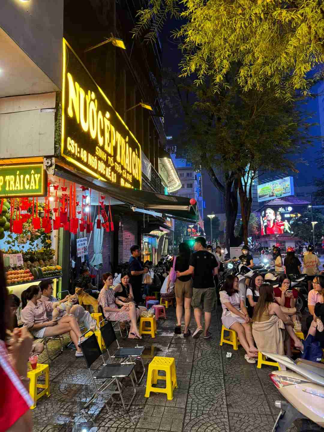 Discovering the Hidden Gems: Impressions of Ho Chi Minh City, Vietnam