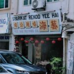 Discovering the Strait of Malacca: A Journey to My Geography Textbook Landmark