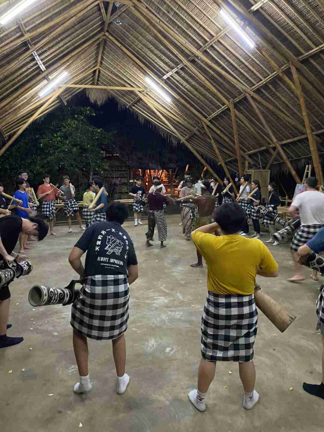 Discovering the Unique Culture: Ivan's Life as a Papuan!