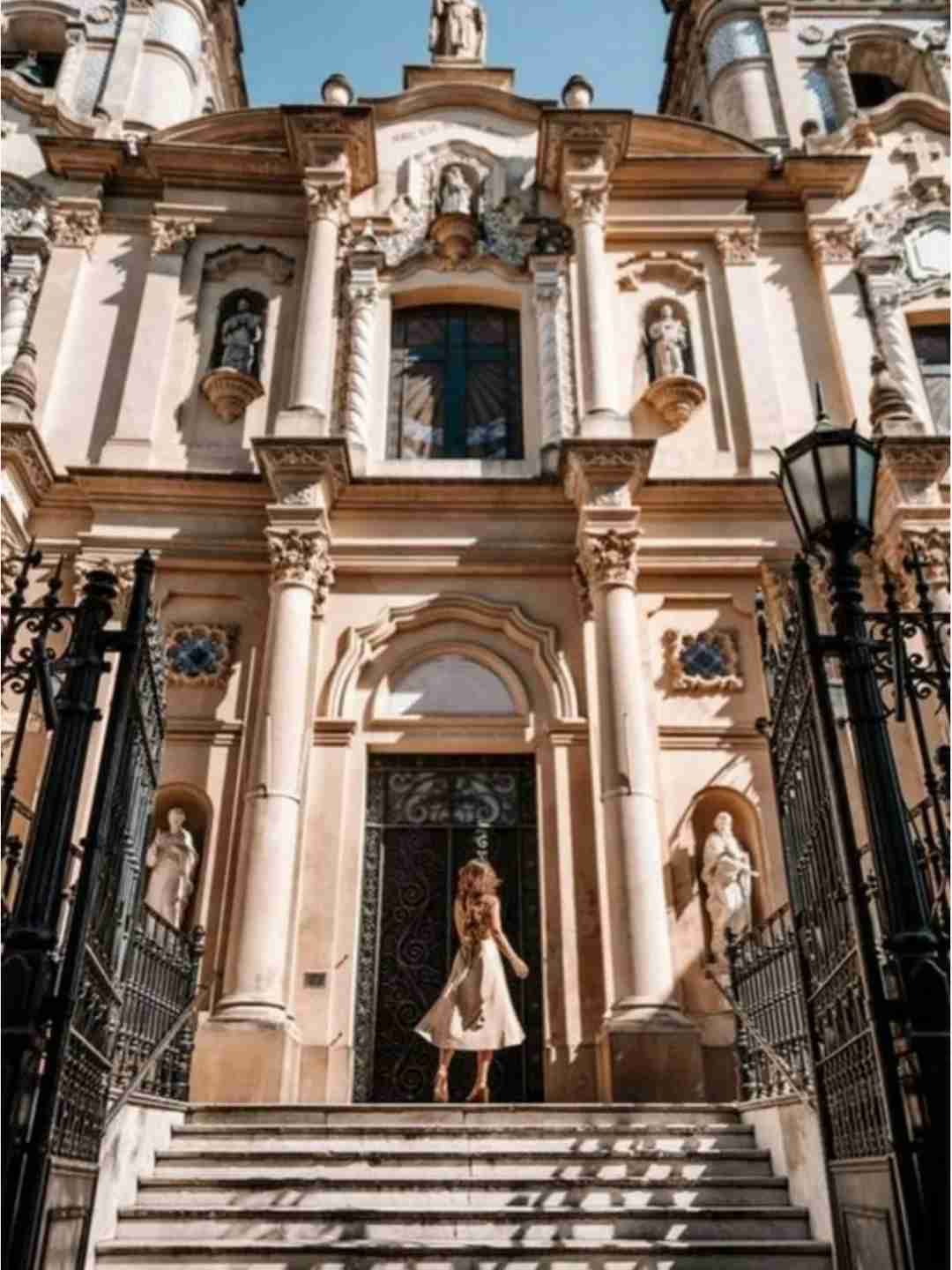 Emotional Round Trip to Argentina 3 Times: A Comprehensive Travel Guide Summary