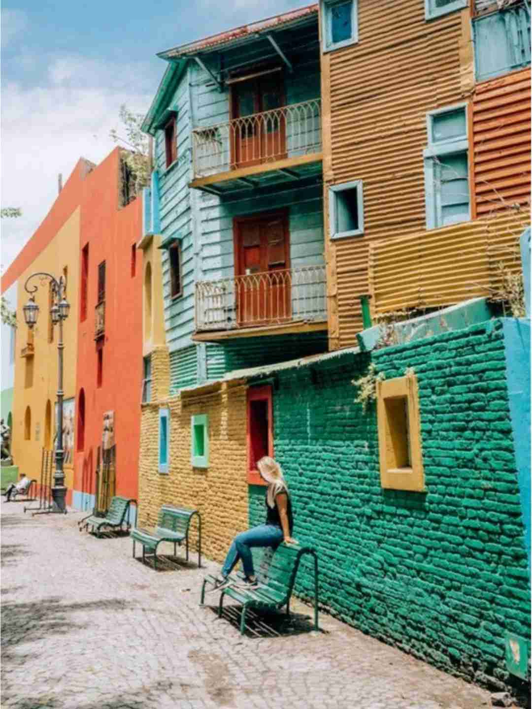 Emotional Round Trip to Argentina 3 Times: A Comprehensive Travel Guide Summary