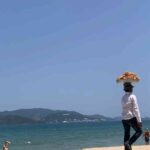 Erleben Sie die tägliche sanfte Meeresbrise von Nha Trang auf Ihrer Haut