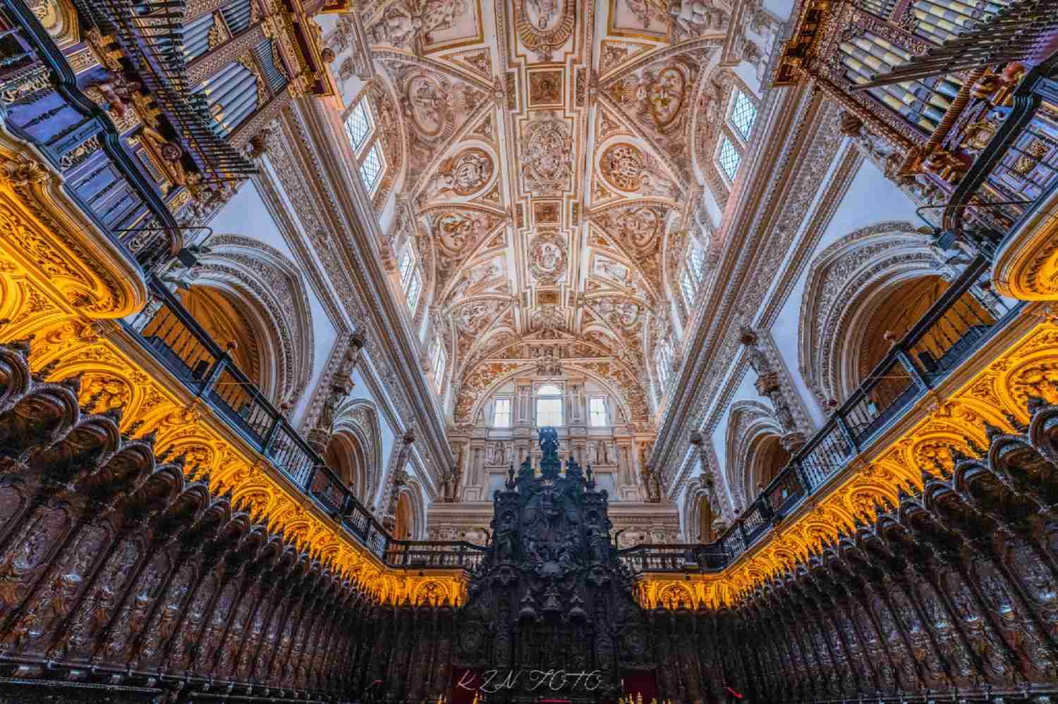 Experience the Enchanting Multicultural Fusion in Cordoba: A Day 5 Adventure