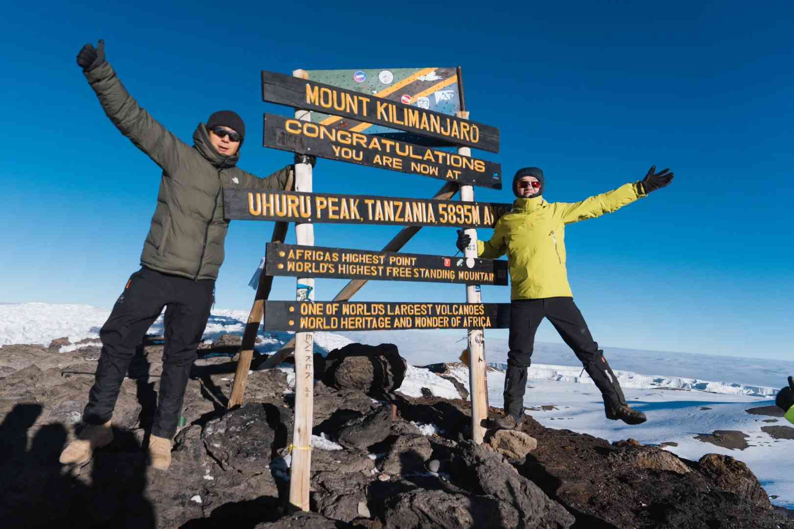 Experience the Journey: Best Tips for Climbing Mount Kilimanjaro at Your Own Pace