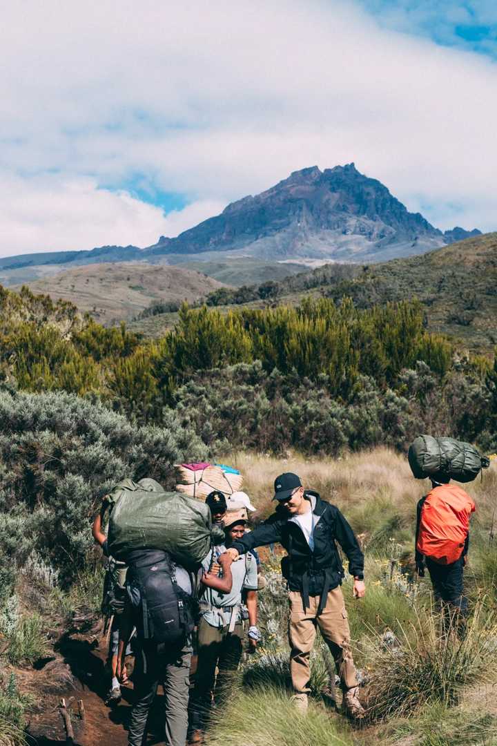Experience the Ultimate Kilimanjaro Climb Adventure - A Leisurely Journey to Africa's Highest Peak