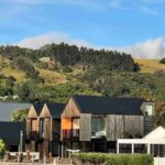 Explore Akaroa, New Zealand: A Scenic Coastal Escape & Wildlife Adventure