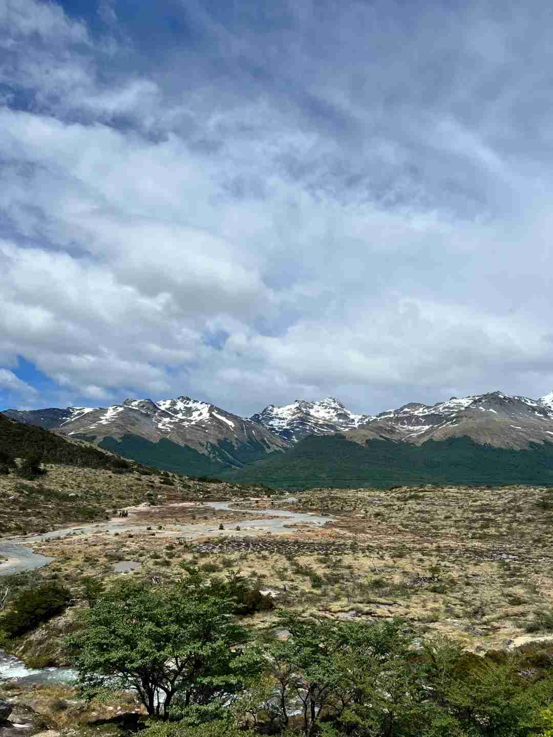 Explore Antarctica & South America: Day 16 Ushuaia Emerald Lake Hiking Adventure