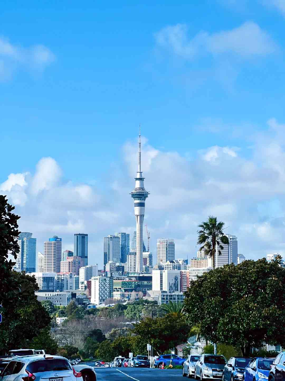 Explore Auckland Citywalk: Best Scenic Routes and Hidden Gems Tour