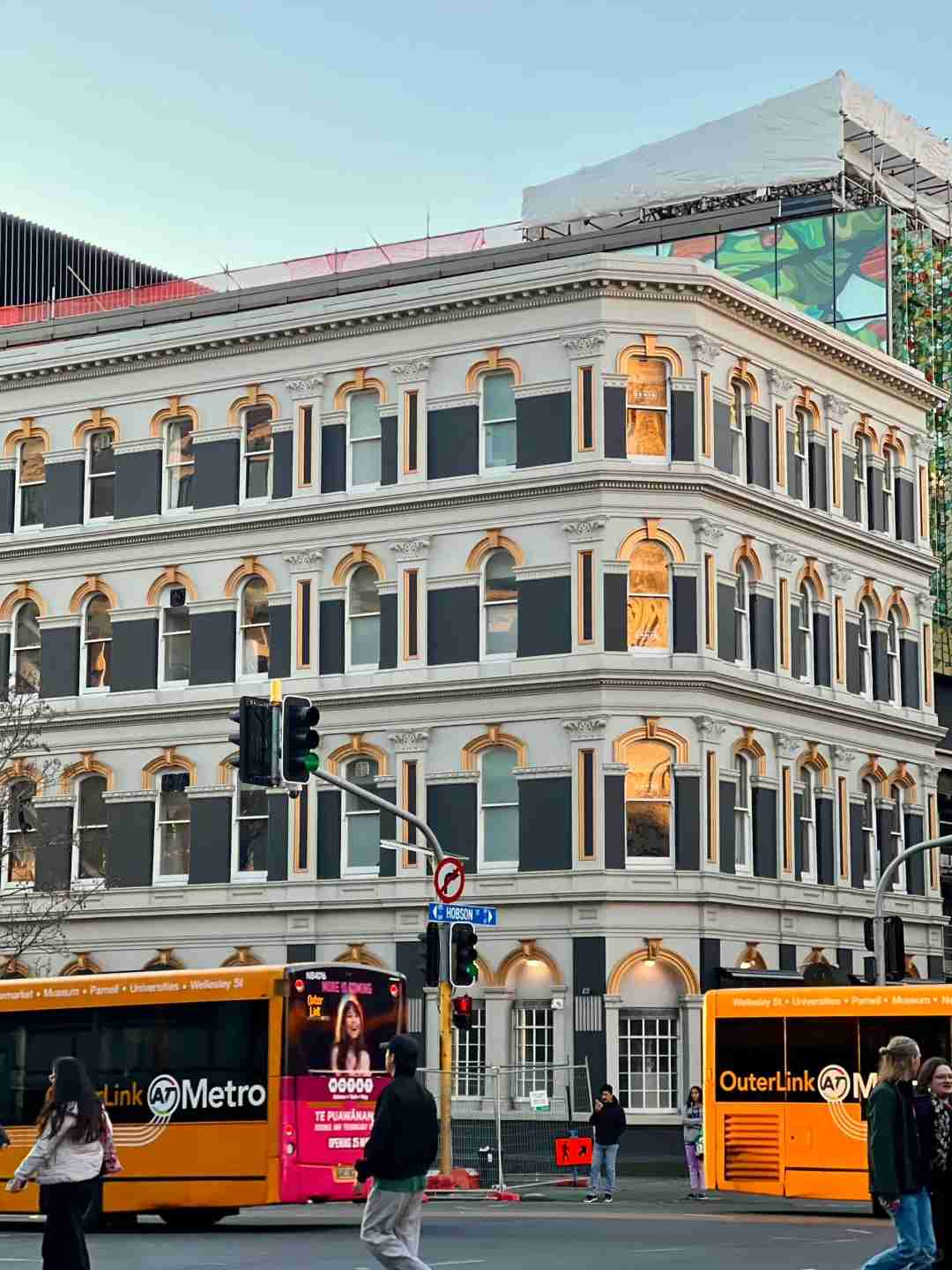 Explore Auckland Citywalk: Best Scenic Routes and Hidden Gems Tour