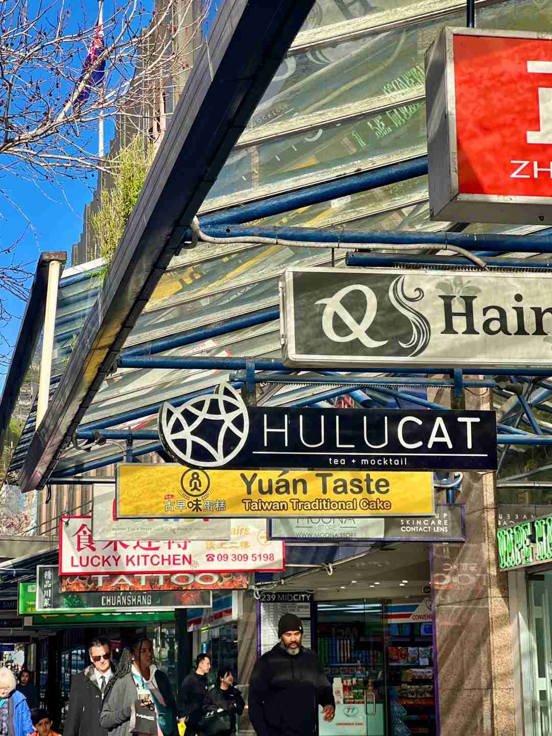 Explore Auckland Citywalk: Best Scenic Routes and Hidden Gems Tour