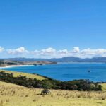 Explore Auckland Hiking Trails: Tawharanui Regional Park Adventure