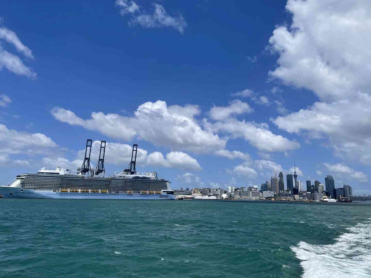 Explore Auckland in One Day: Best Walking Tour Itinerary & Must-Visit Spots!