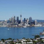 Explore Auckland in a Day: 20,000 Steps City Walk Itinerary