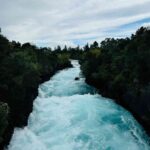 Explore Auckland in a Day: Free Round-Trip Tour for International Students from City Centre
