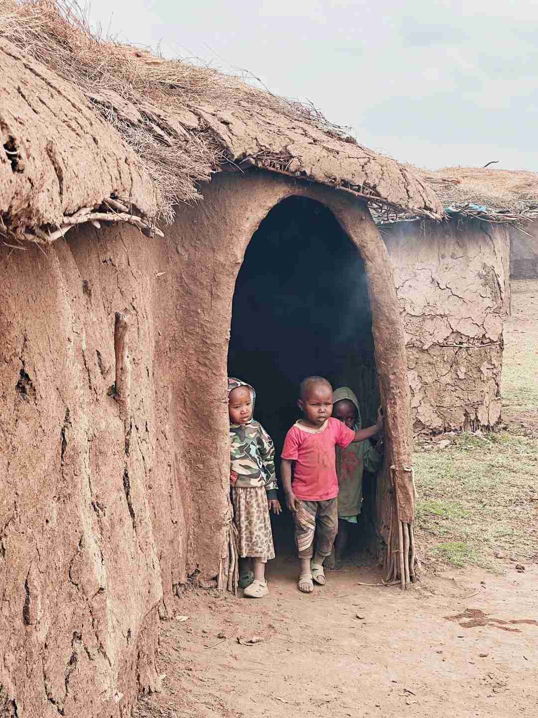 Explore Authentic Culture: Amboseli Maasai Village Experience in Kenya