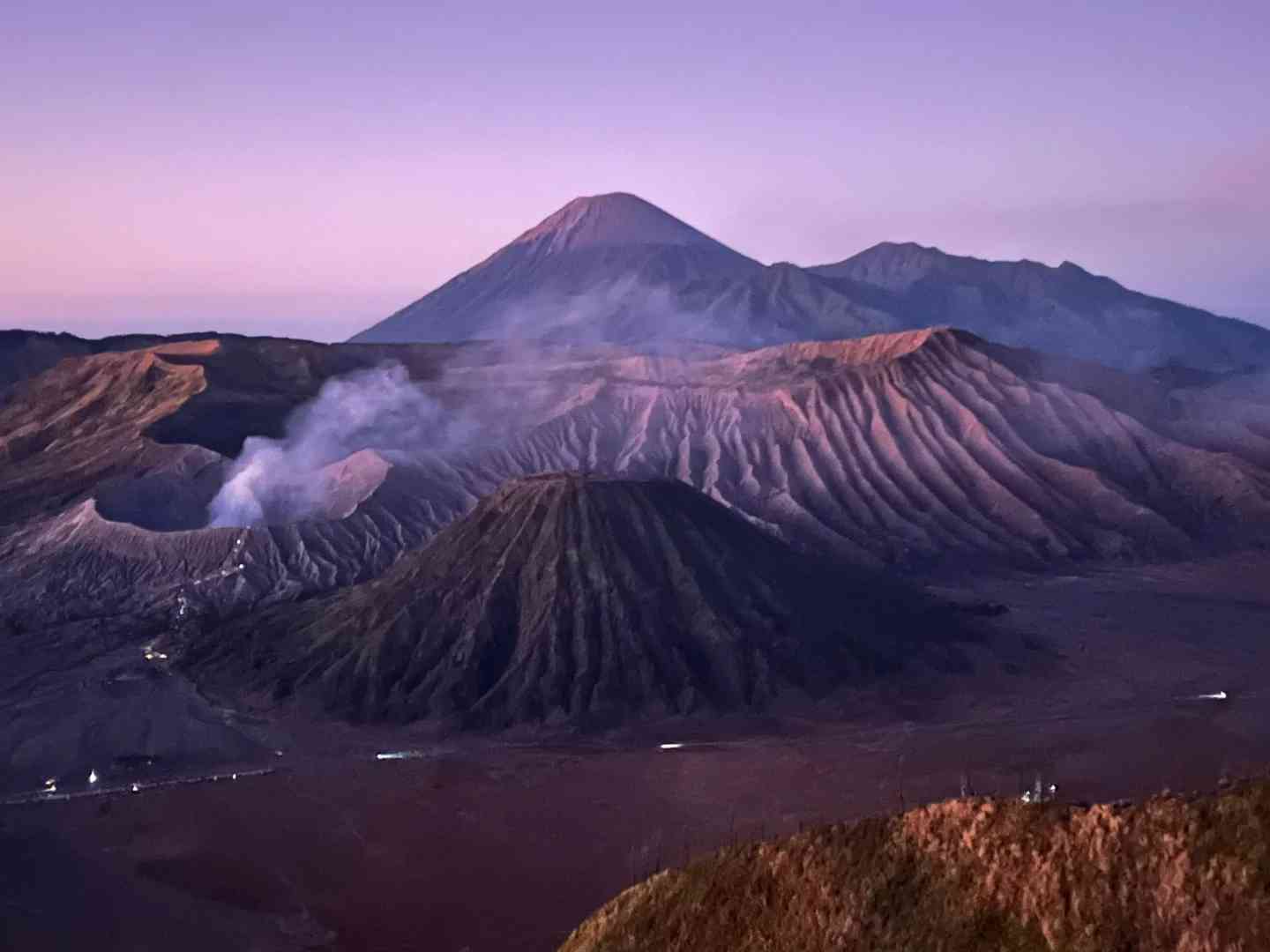 Explore BROMO Volcano in India: Best Hiking and Photography Tips