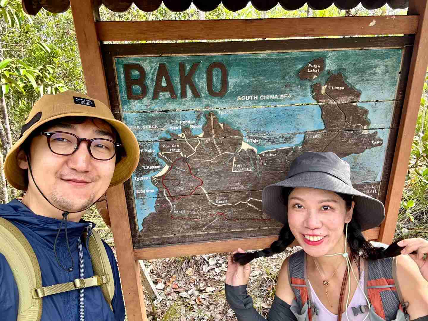 Explore Bako National Park in Kuching: Ultimate 1-Day Adventure Guide