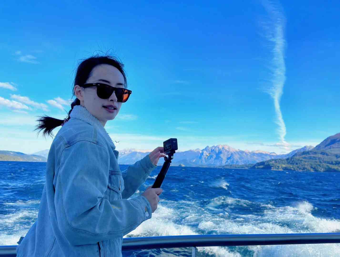 Explore Bariloche: Part 2 of 