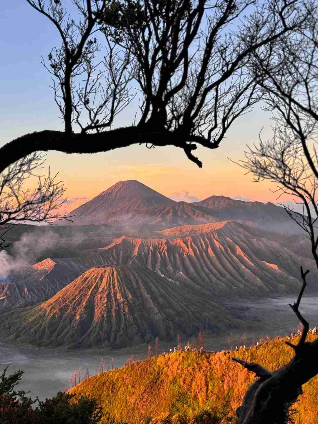 Explore Bromo: Best Time to Visit & Must-See Attractions in East Java