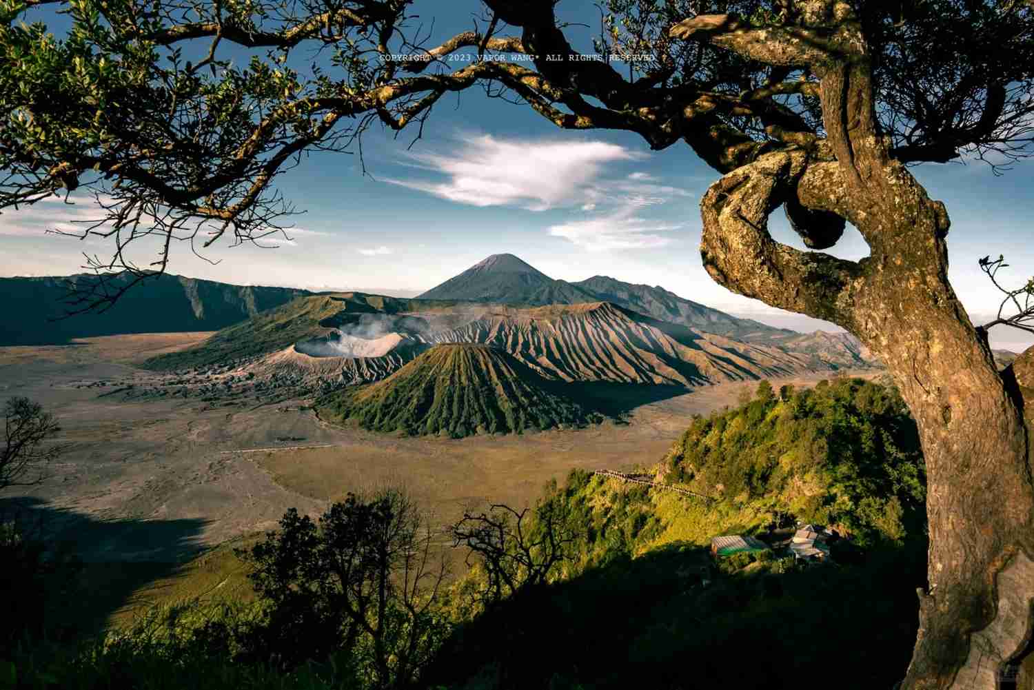 Explore Bromo Tengger Semeru: Best Hiking Tips and Sunrise Views