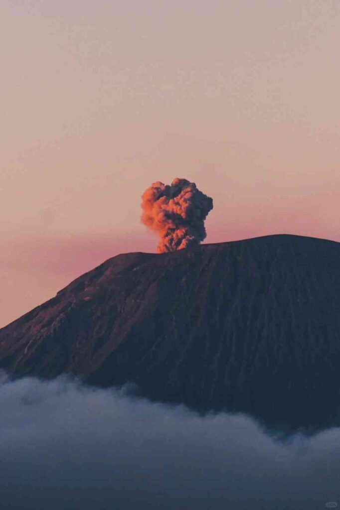 Explore Bromo and Ijen: Unforgettable Volcanic Adventures in Indonesia