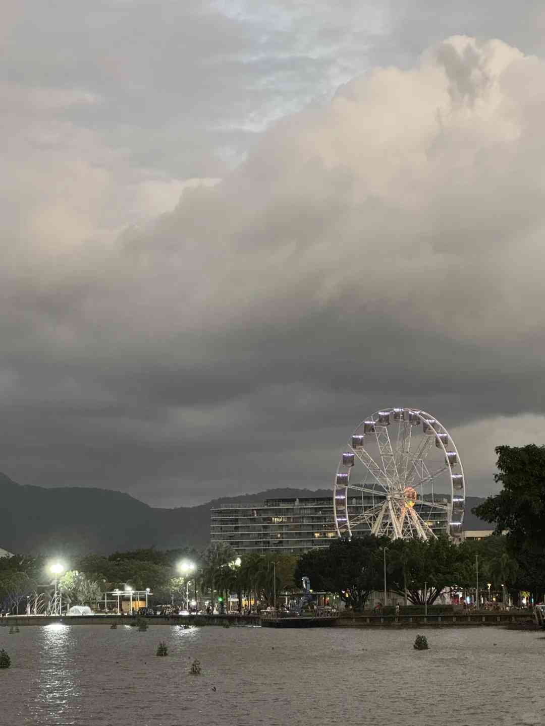 Découvrez Cairns : Expérience ultime du circuit de bus en Australie orientale Épisode 1
