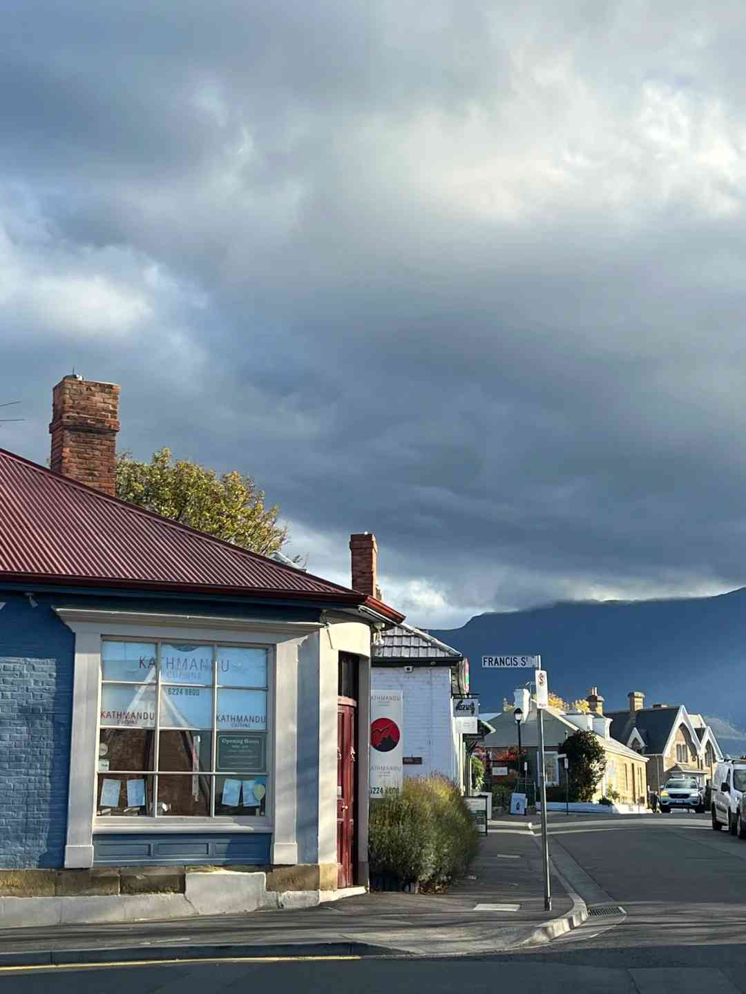Explorando Chilly Hobart: Melhores Atividades de Inverno e Acomodações Acogedoras