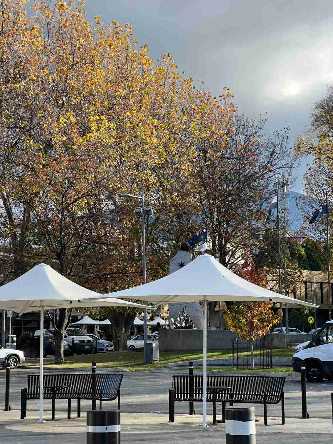 Explorando Chilly Hobart: Melhores Atividades de Inverno e Acomodações Acogedoras