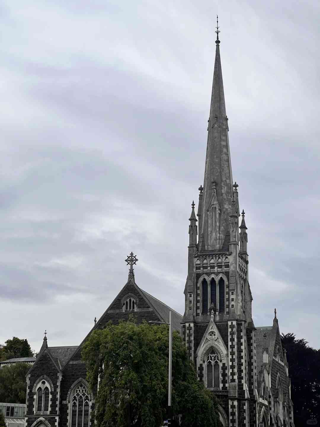 Découvrez Dunedin, en Nouvelle-Zélande : l’Edimbourg du Sud de l’hémisphère.
