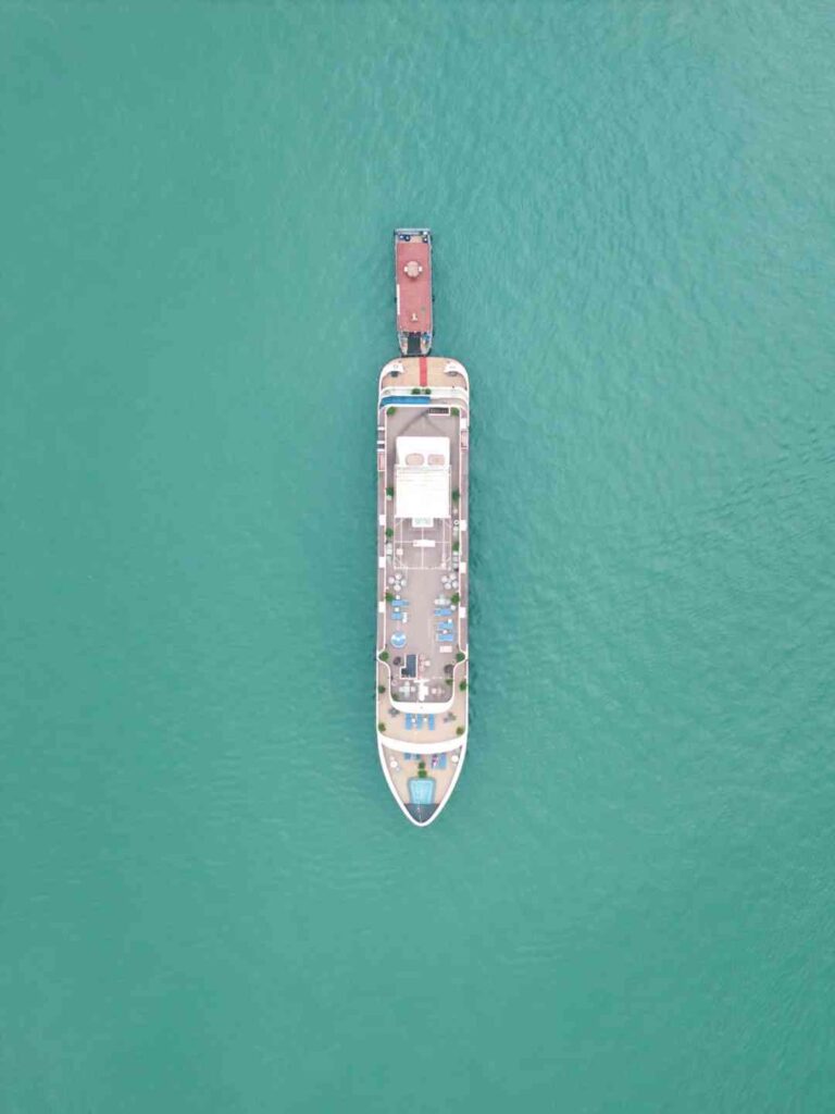 Explore Guangxi Then: Is Vietnam’s Ha Long Bay Still a Must-Visit Destination? Ferry Tips Included