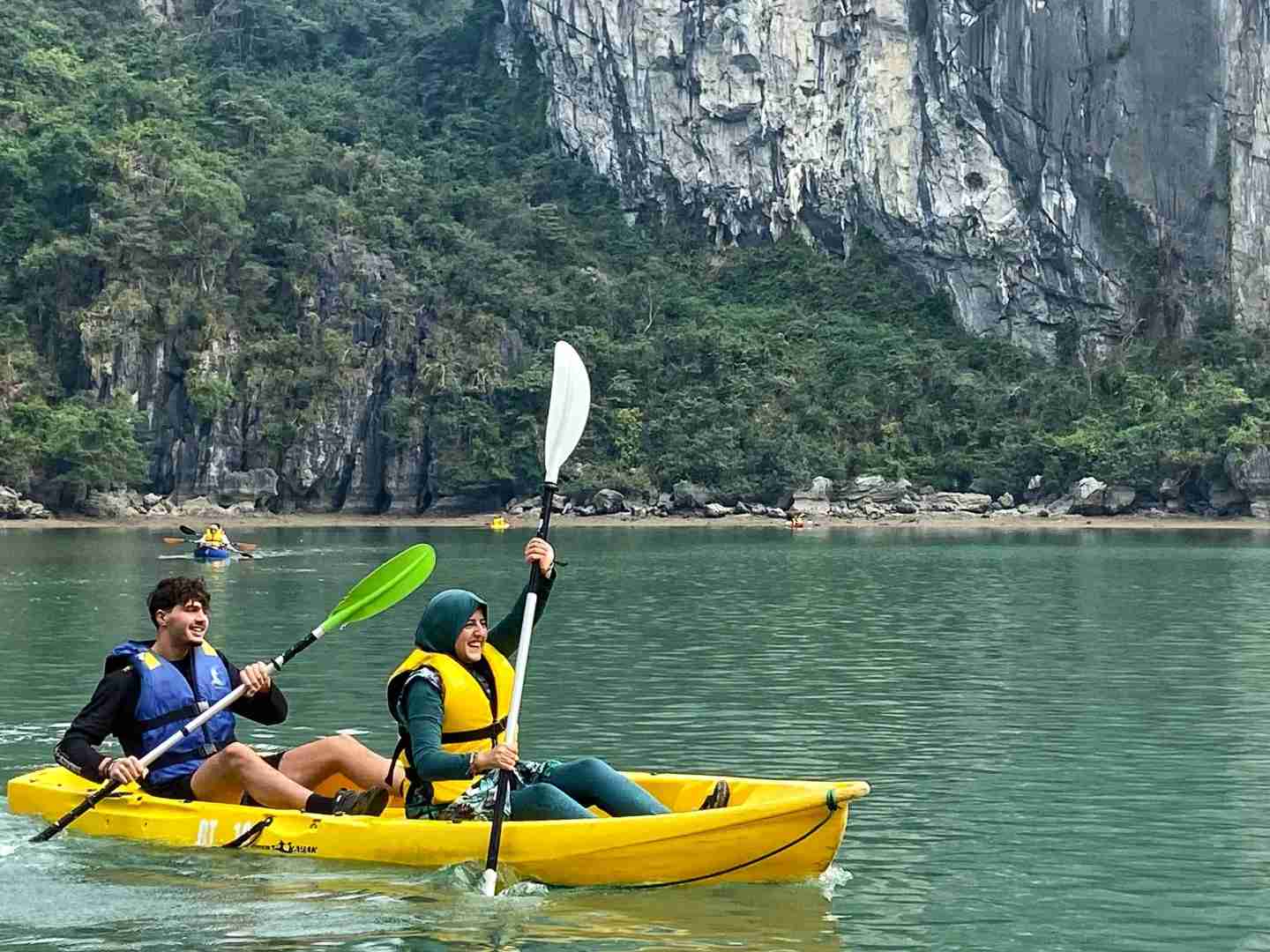 Explore Halong Bay in a Day: Best One-day Tour Packages