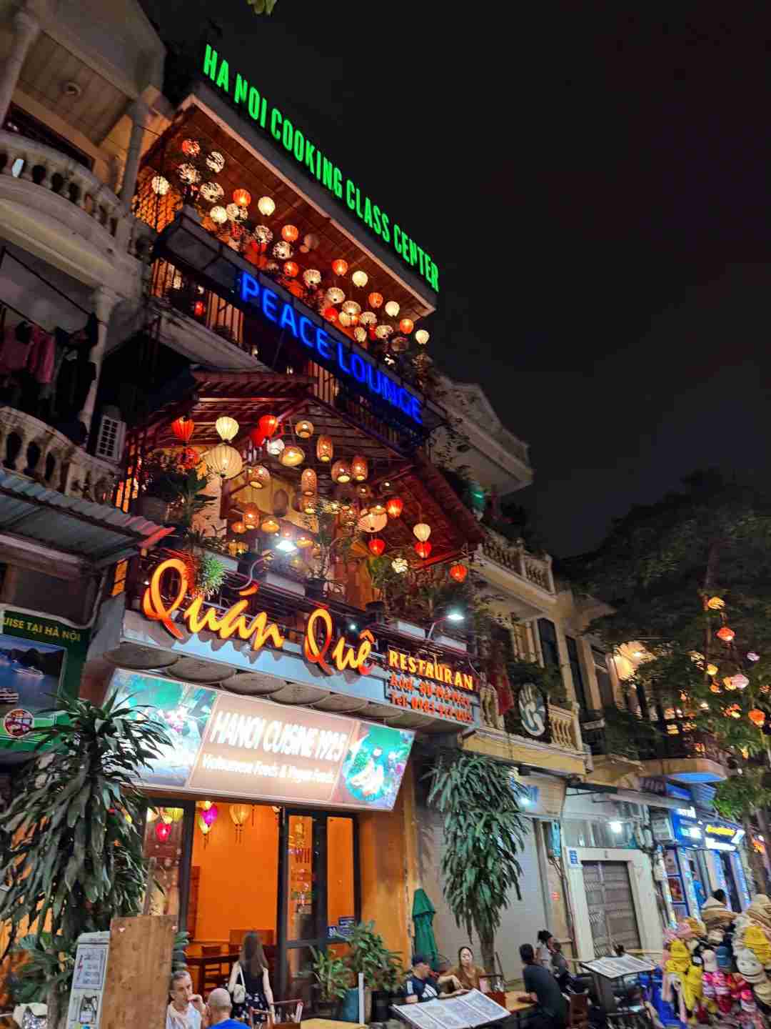 Explore Hanoi: Best City Walk Routes and Hidden Gems