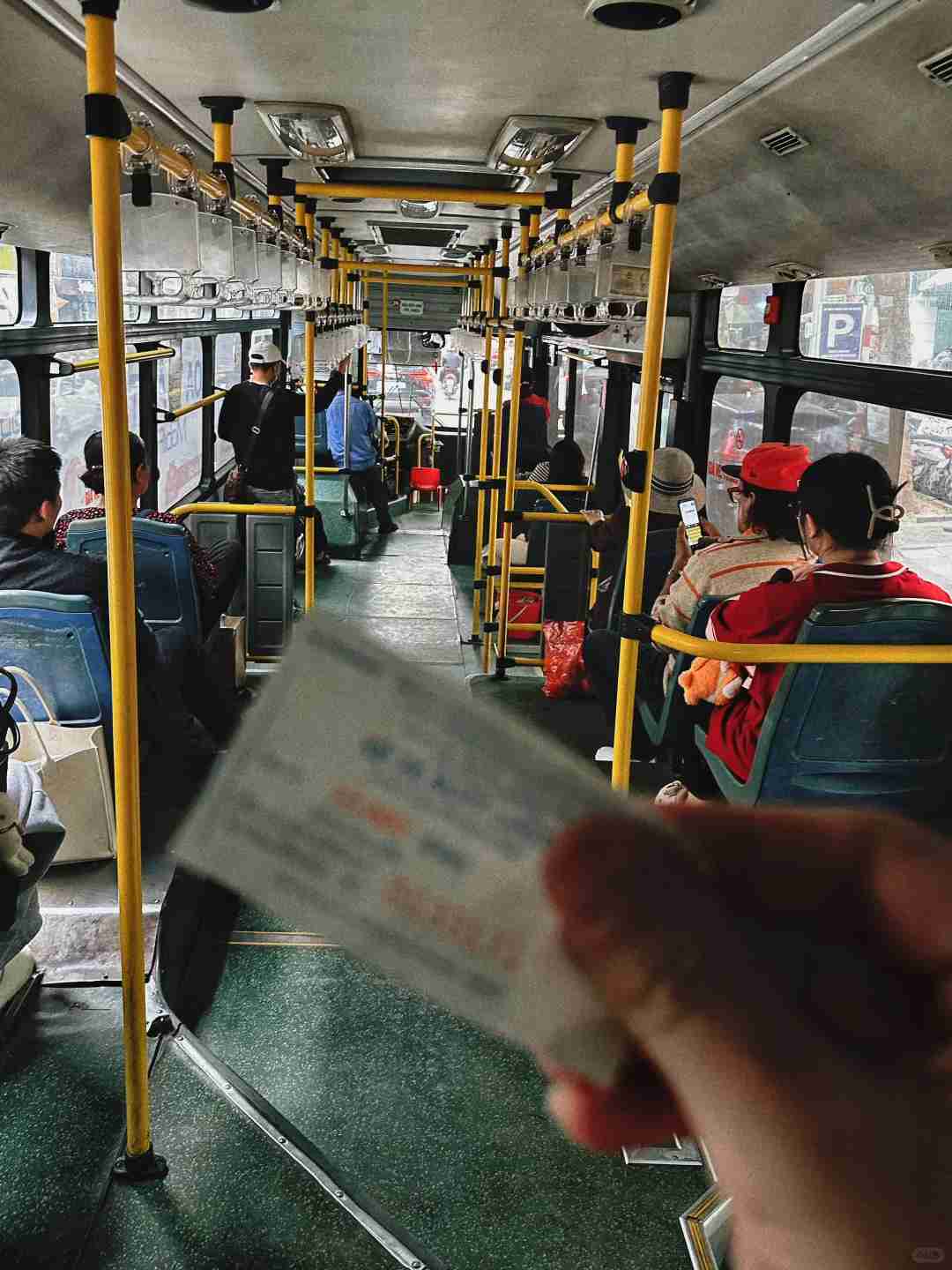 Explore Hanoi in 3 Days: Must-See Attractions and Local Experiences Day 1