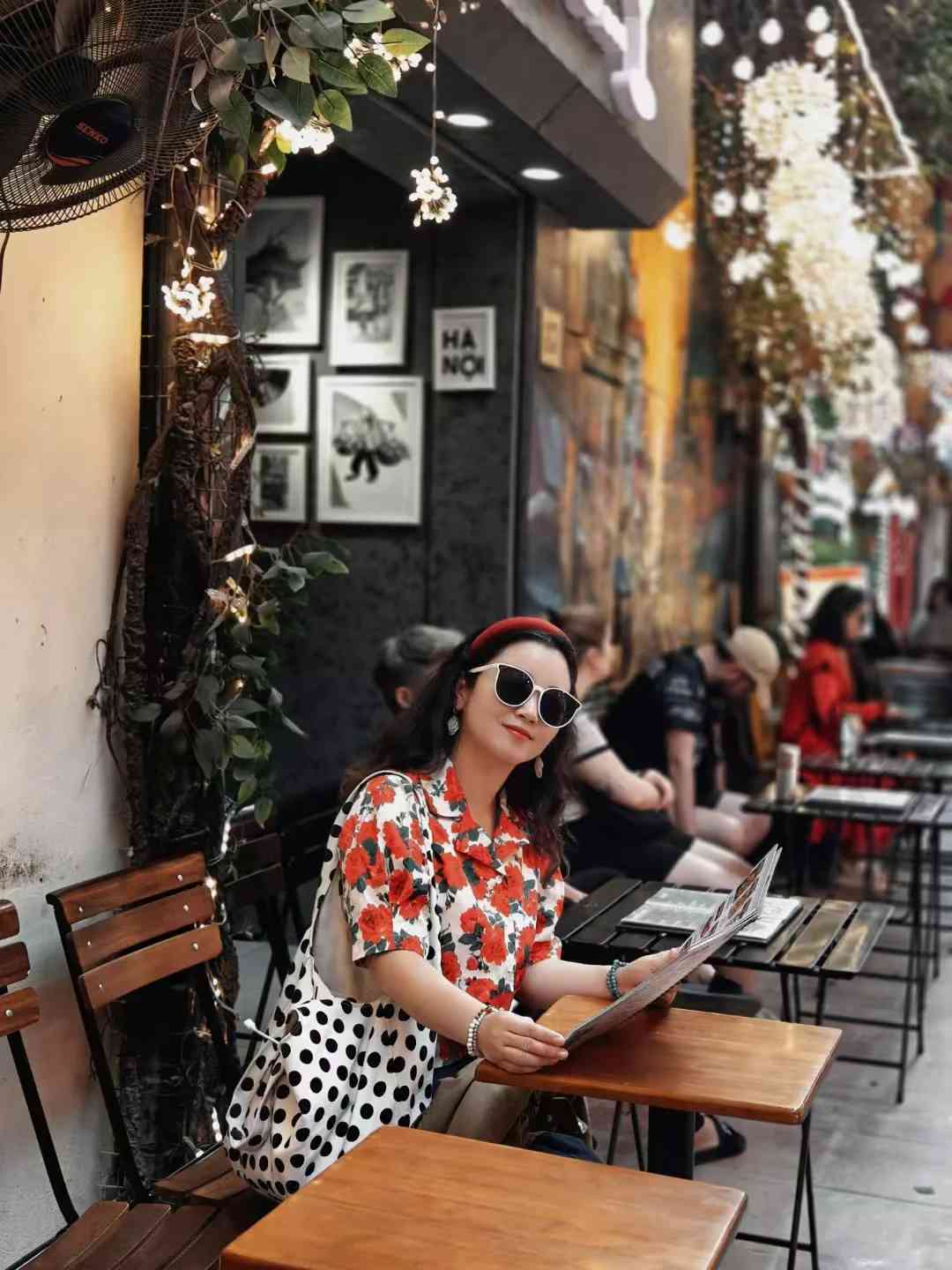 Explore Hanoi's Famous Train Street: Unique Vietnam Travel Experience 🚞