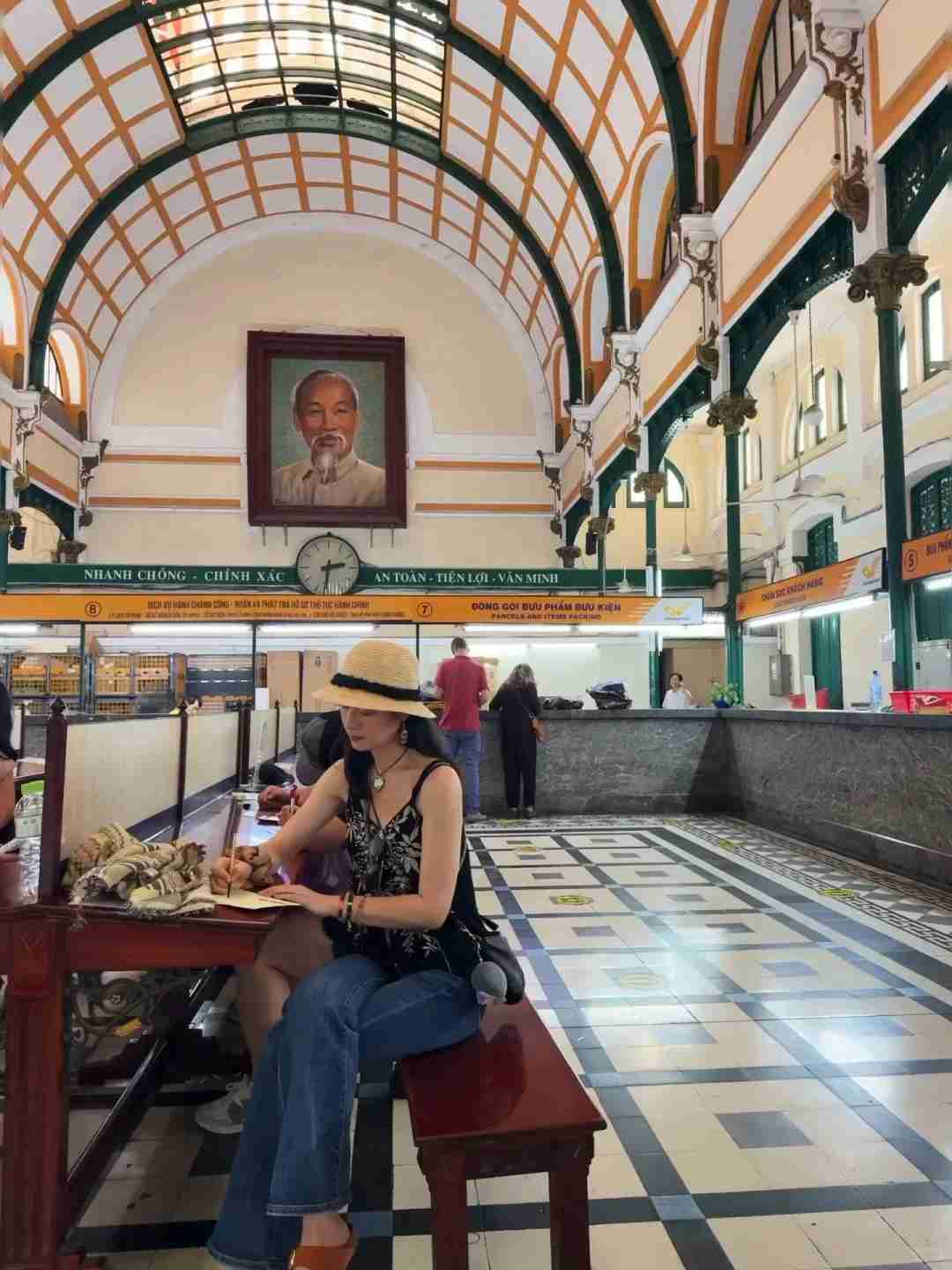 Explore Ho Chi Minh City: Walking Tour Addresses & Essential Vietnam Entry Tips