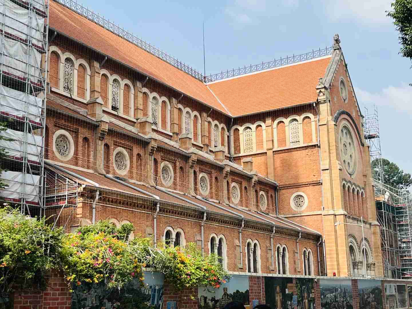 Explore Ho Chi Minh: Hidden Cafes and Navigating the Bustling City Life